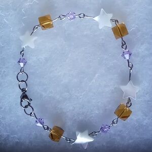 "Star Born" Bracelet